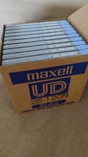 Bobine maxell 120 usato  Venezia