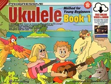 Cp15002 progressive ukulele for sale  USA