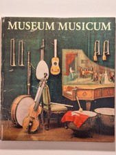 Museum musicum historische gebraucht kaufen  Pirna, Dohma, Struppen