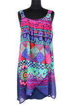 Robe desigual taille d'occasion  Saint-Pryvé-Saint-Mesmin