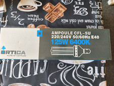 Energiesparlampe growlampe wuc gebraucht kaufen  Hannover