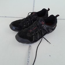 Karrimor trainers black for sale  WORTHING