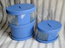 Tupper rient express gebraucht kaufen  Freiensteinau