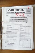 Service manual anleitung gebraucht kaufen  Burglengenfeld