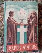Saper vivere. gaetano usato  Vertemate con Minoprio
