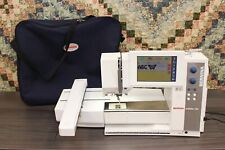 Bernina artista 730 for sale  Hanover