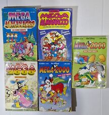 Mega almanacco mega usato  Casteldaccia
