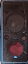 Casse acustiche doppio usato  Ugento
