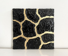 Small painting black d'occasion  Expédié en Belgium