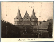 Gand rabot. ghent d'occasion  Pagny-sur-Moselle