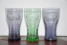 Lot verre publicitaires d'occasion  Bully-les-Mines