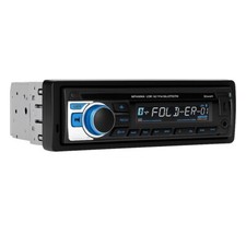 Autoradio mp3 din d'occasion  Cavaillon