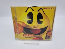 Pac Man World PLAYSTATION PS1 Psx Japon Used, usado comprar usado  Enviando para Brazil