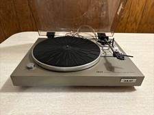 Vintage akai b10c for sale  Perham