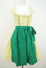 Dirndl leichte baumwolle gebraucht kaufen  Trossingen