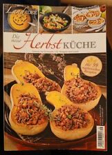 Landidee herbst küche gebraucht kaufen  Tangerhütte