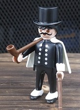 590800 Señor victoriano Playmobil *CO3 comprar usado  Enviando para Brazil