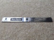 1970s mann egerton for sale  VERWOOD