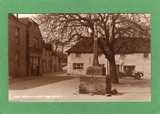 Alfriston market cross for sale  DORCHESTER