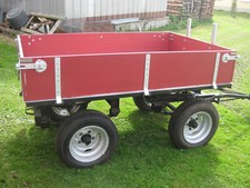 schlepper anhanger kipper gebraucht kaufen schlepper anhanger kipper gebraucht kaufen Stadtroda