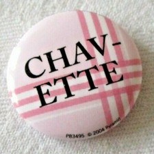 Badge pin rude for sale  BIDEFORD