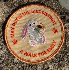 Max lake district for sale  KESWICK