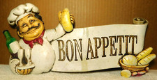 Fat chef bon for sale  Austin