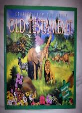 Stories bible old for sale  UK
