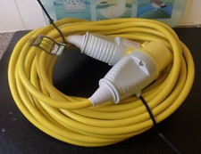 Elite cable lead for sale  NAIRN