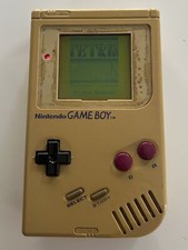 Nintendo game boy gebraucht kaufen  Duisburg