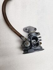 Dellorto me18bs carburetor for sale  Hudsonville