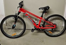 Kinderfahrrad leon zoll gebraucht kaufen  Dresden