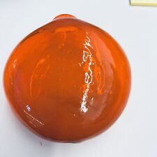 Orange crate barrel for sale  Crofton