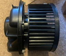 Blower fan motor for sale  BEDFORD