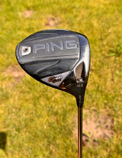 Ping g400 max gebraucht kaufen  Steinkirchen