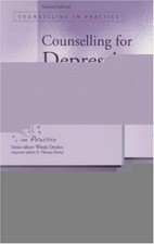 Counselling depression paul for sale  UK