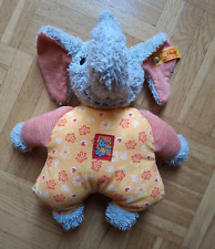 Riginal steiff elefant gebraucht kaufen  Germering