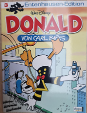 Comic entenhausen edition gebraucht kaufen  Dorsten