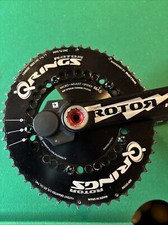Rings rotor power for sale  LOUGHBOROUGH