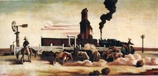 Cattle loading thomas for sale  Ojai