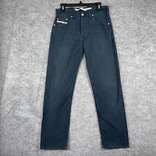 Diesel blue jeans for sale  Las Vegas