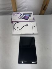Lenovo x606f tab for sale  Santa Teresa