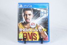 Nba live ps4 usato  Porto San Giorgio