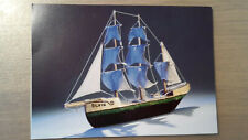 Postkarte segelschiff elvis gebraucht kaufen  Thedinghausen