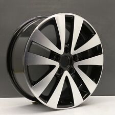 Volkswagen VW Golf MK6 GTD 17" Leichtmetallrad Seattle Diamond Cut 5K0601025R X1, usado comprar usado  Enviando para Brazil