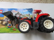 Lego vehicles buildings for sale  DUNSTABLE