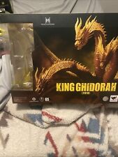 .h. monsterarts king for sale  Fresno