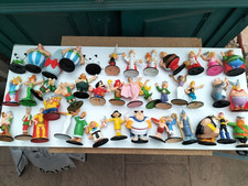 Asterix obelix figurines d'occasion  Wolfisheim