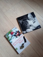 Cats anmut leisen gebraucht kaufen  Groß-Bieberau