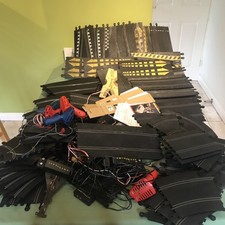 Scalextric massive vintage for sale  WATERLOOVILLE